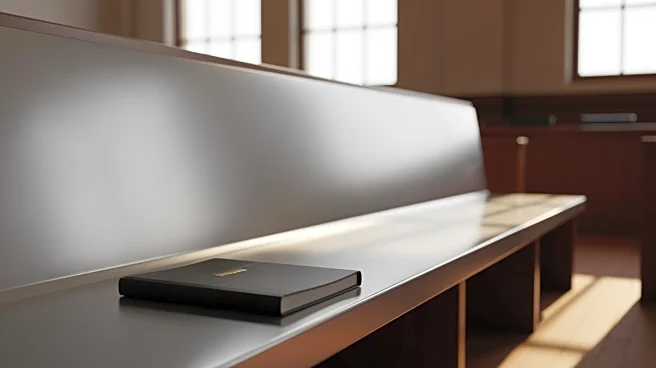 DOJ Pursues Prosecution of Kilmar Abrego Garcia Following Mistaken Deportation