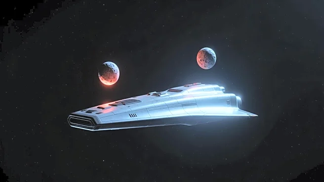 Japan's 2026 Mars Mission Aims to Unravel the Mystery of Martian Moons