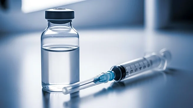 Health Officials Warn of Potential Measles Exposure in Walnut Creek