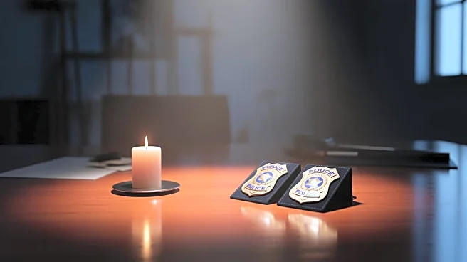 NYPD Lieutenant and Patrol Officer Wife Fired After Refusing to Cooperate in Fire Investigation