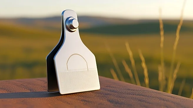 Senegal Validates Cattle Tracking System to Combat Theft with FAO Support