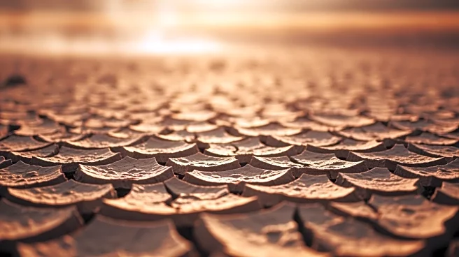 Researchers Report 2025 as One of the Hottest Years, Highlighting Climate Change Impact