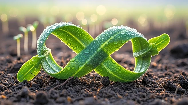 Study Advocates Eco-Friendly Weed Control to Address Food Shortages in Nigeria