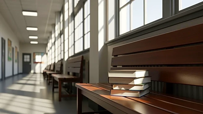 AFT Sues Trump Administration Over Termination of Education Grants Affecting Community Schools