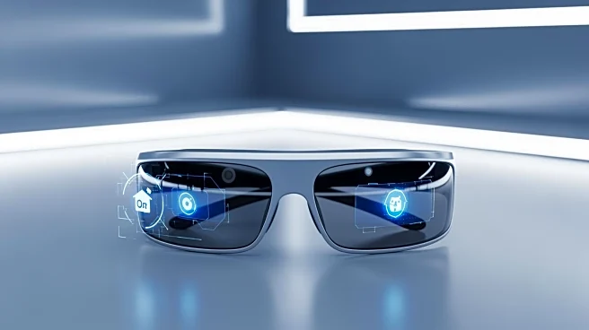AR Glasses in 2025: Industry Shifts Towards Consumer-Friendly Wearables