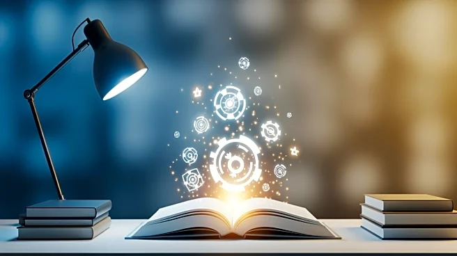 Evolution of Reading Instruction in 2025: New Methods and Future Directions