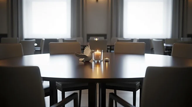 President Trump Brokers Fragile Global Truces Amid Ongoing Conflicts