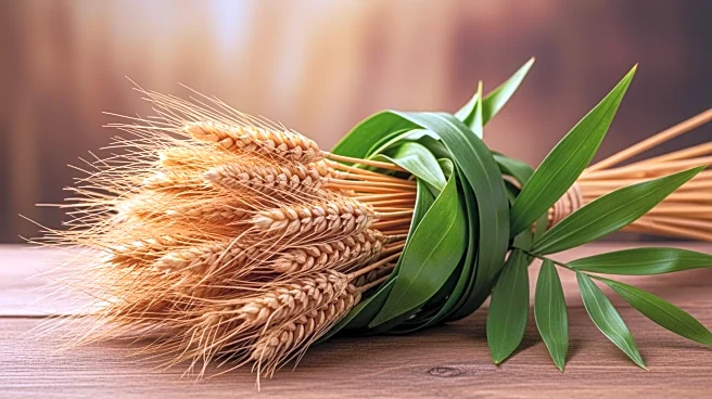 China's Shift to Latin American Agriculture Impacts U.S. Farmers Amid Tariff Tensions