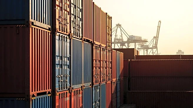 President Trump's Tariffs Lead to Rising Costs and Global Tensions