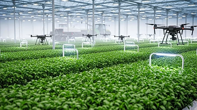 Chinese Youth Leverage Technology to Revitalize Local Agriculture in 2025
