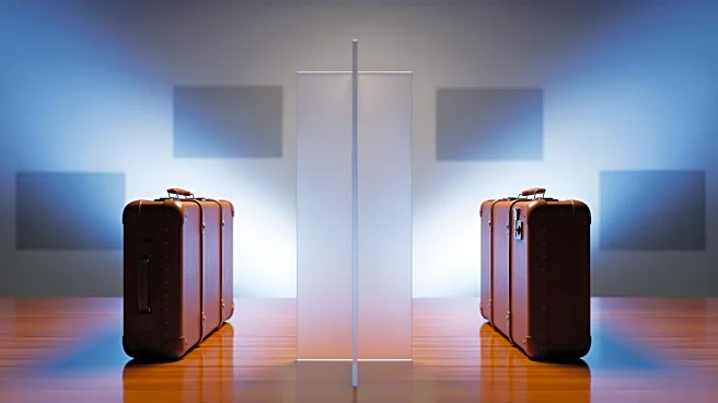 U.S. Expands Travel Restrictions, Prompting Reciprocal Bans from Sahel Nations