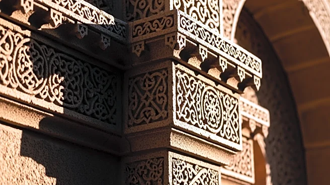 Rediscovery of Architectural Meanings in UK Buildings Could Boost Tourism