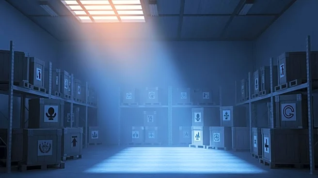 Israel Suspends Aid Groups in Gaza Amid Humanitarian Crisis Concerns