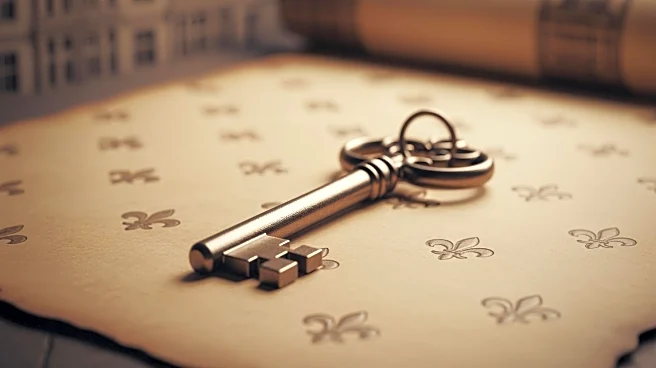 George Clooney Granted French Citizenship Following Ministerial Request