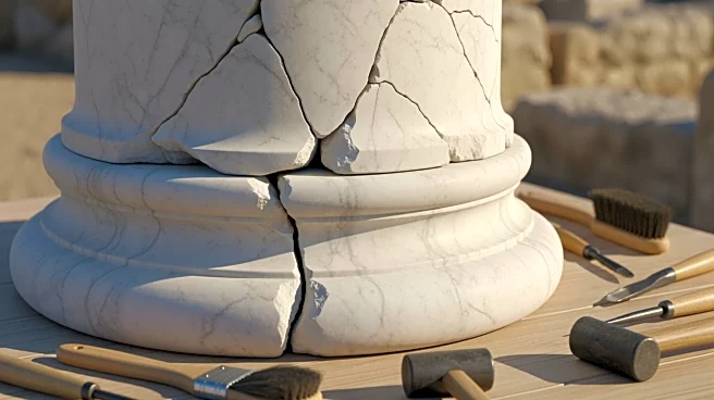 Restoration of 73 Earthquake-Damaged Cultural Sites Completed by Turkish Directorate