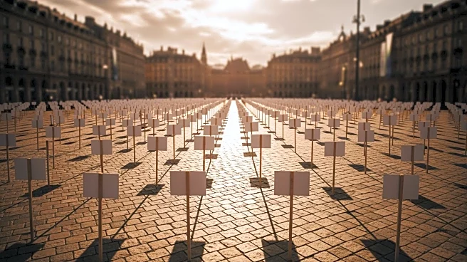 Protests in Somalia Draw Largest Turnout Since Israel's Recognition of Somaliland