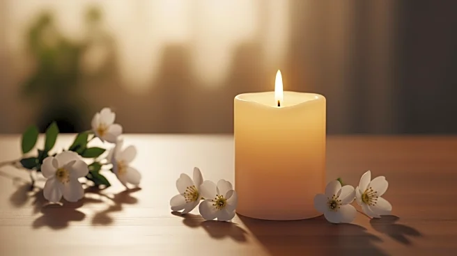 Evelyn Lou Hoffman Passes Away at 85 in Merriville, Indiana