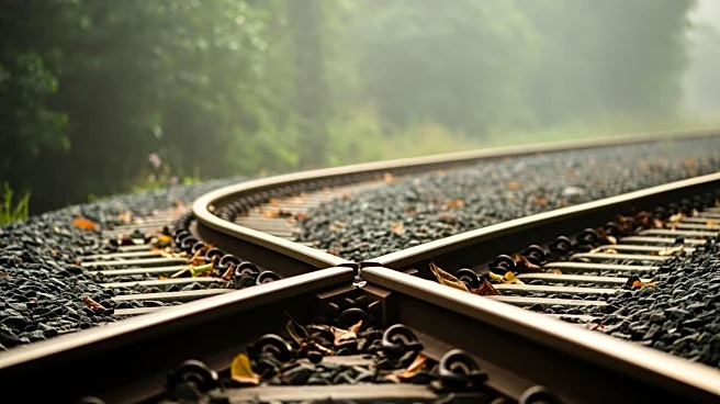 Train Collision Near Machu Picchu Results in Fatalities and Injuries