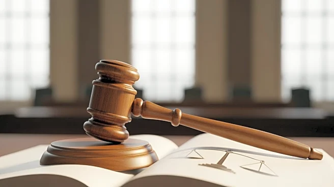 Florida Judge Suggests Light Punishment for Critic of Governor DeSantis in Disciplinary Case