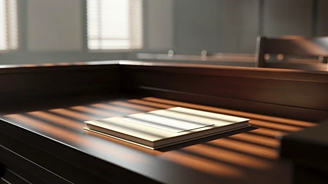 DOJ Prioritizes Prosecution of Kilmar Abrego Garcia Amid Allegations of Vindictive Action