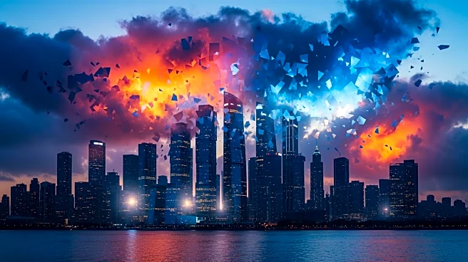 Los Angeles Times Predicts Unusual Political and Social Changes for 2026