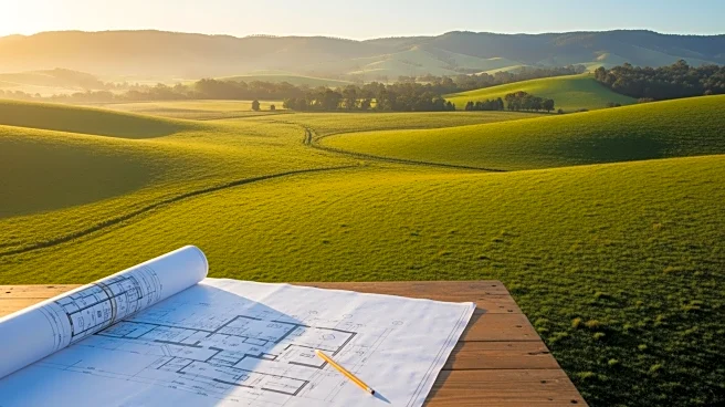 Jersey Government Seeks Land for St Saviour Health Facility Development