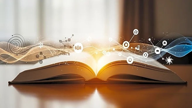 The Atlantic Highlights Notable Stories of 2025, Reflecting on Cultural and Social Dynamics