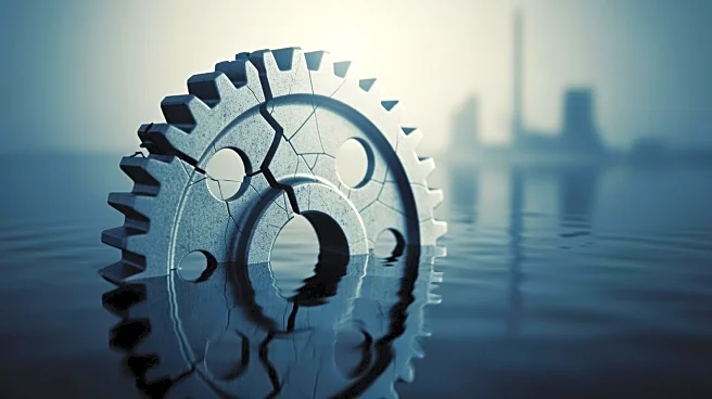 Ukraine Shifts Focus from Drone Strikes to Economic Disruption Against Russia