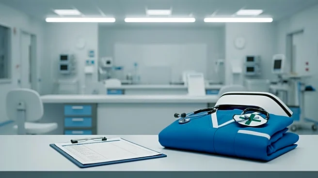 SNP Criticized for Workforce Planning Amid Midwifery Shift Shortages