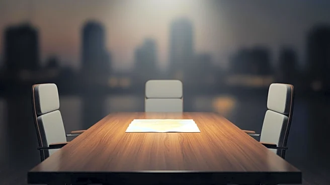 Lebanon Expresses Concern Over Potential Israeli Escalation After Trump-Netanyahu Meeting