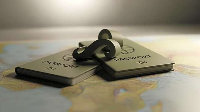 Mali and Burkina Faso Enact Travel Ban on U.S. Citizens in Response to U.S. Restrictions