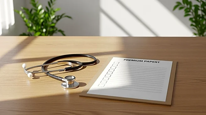 Health Experts Recommend Comprehensive Year-End Health Checklist for Individuals