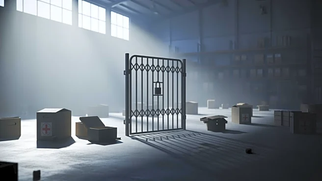 Israel Suspends Operations of Humanitarian Organizations in Gaza Over Compliance Issues