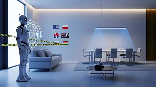 CES 2026 to Showcase Reality Check for Home Humanoid Robots