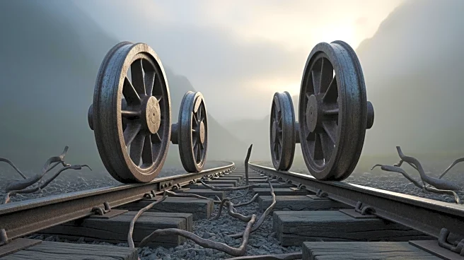 Tourist Train Collision Near Machu Picchu Results in Fatalities and Injuries