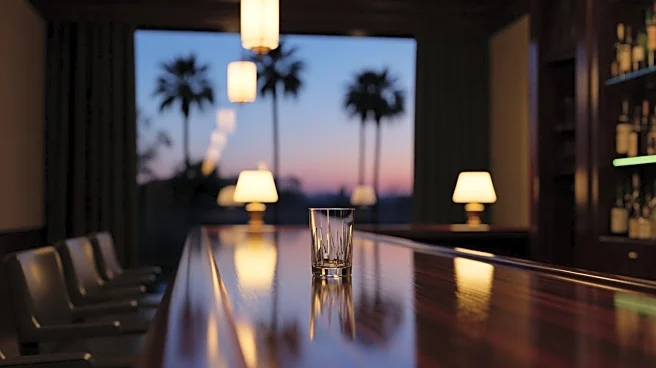 Marla Maples Warned President Trump About Jeffrey Epstein's Behavior at Mar-a-Lago