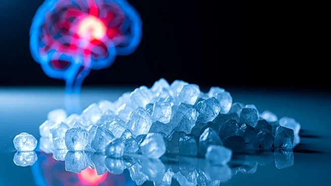 University of Colorado Study Links Erythritol to Increased Stroke Risk