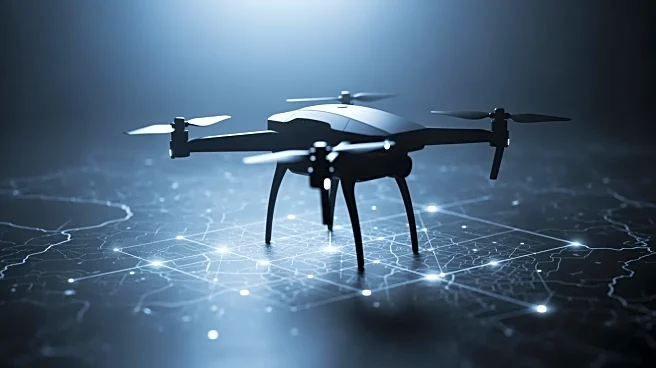 Former Assistant Defense Secretary Discusses CIA's Role in New Drone Strikes in Venezuela