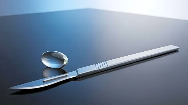 Study Finds Bariatric Surgery Outperforms GLP-1 Drugs in Long-Term Weight Loss