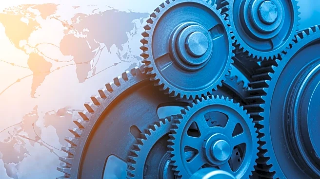 Chinese Factory Activity Rebounds in December Amid Eased Trade Tensions