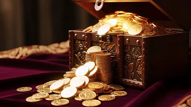 Prince William's Income from Duchy of Cornwall Reaches $30 Million in 2025