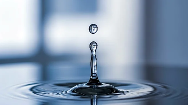 President Trump Vetoes Congressional Bill H.R. 131, Impacting Water Project Funding