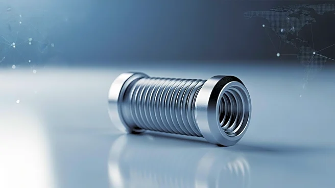 Dongshuo Fastener Expands Global Influence with Innovative Manufacturing Solutions