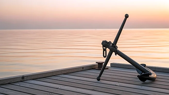 LPG Carrier Crew Released After West Africa Kidnapping Incident