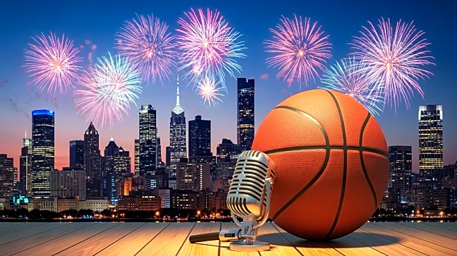 Cleveland Hosts Diverse Entertainment and Sports Events for New Year Weekend