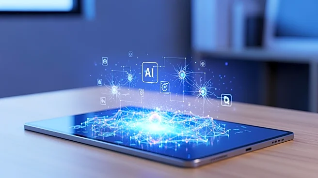 Israelis' 2025 Browsing Habits Highlight Increased Screen Time and AI Usage