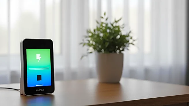 EcoWatt Power Saver Offers Potential Energy Savings for U.S. Households