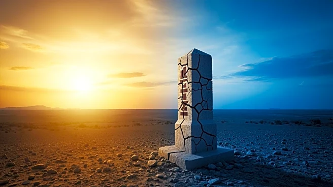 Somalia Protests Israel's Recognition of Somaliland Amid Regional Tensions