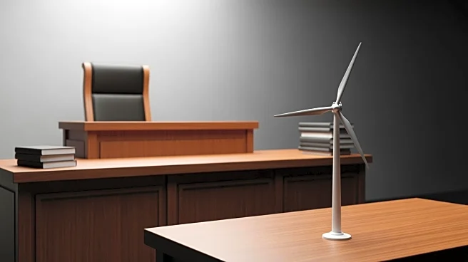 U.S. Court Delays Dominion Energy's Offshore Wind Suit Pending Government Data