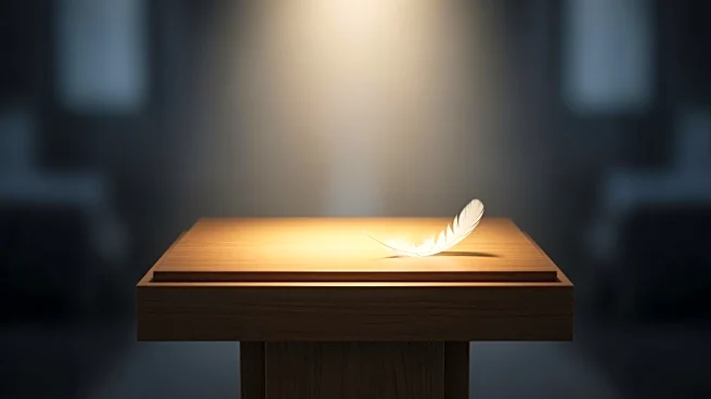 Former U.S. Senator Ben Nighthorse Campbell Mourned by Lawmakers and Community